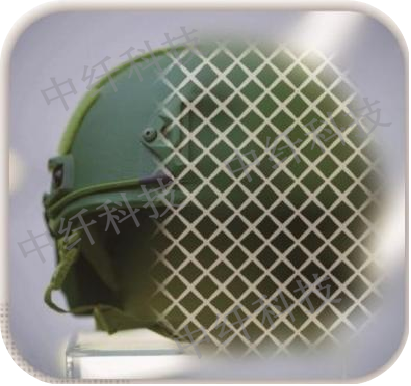 玄武岩纤维军用防弹头盔