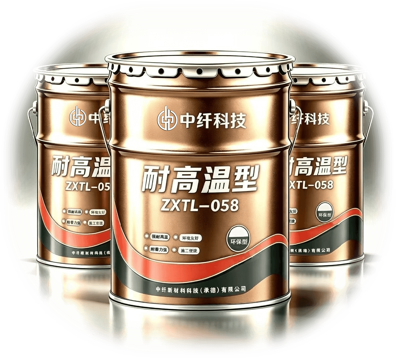 玄武岩鳞片耐高温涂料