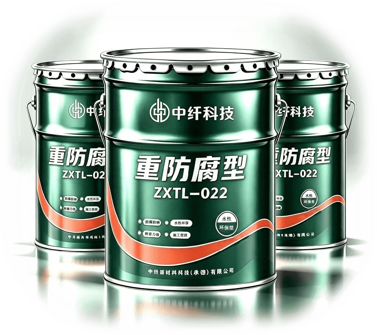 玄武岩鳞片重防腐涂料