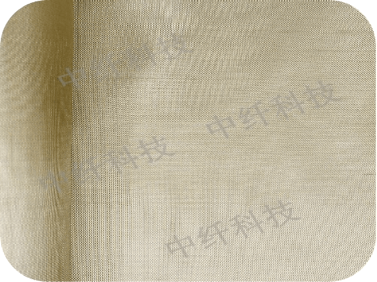 玄武岩纤维超薄布